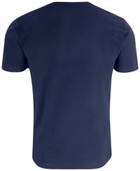 T-SHIRT SLIM-FIT PREMIUM FASHION-T 180g/m²